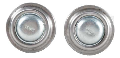 Par Rotula Inferior Para Renault Megane Ii 2010 2017