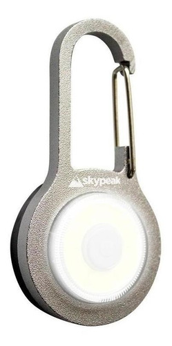 Imagen 3 de 6 de Lámpara Led Brillante Skypeak Para Ciclista, Corredor, Moto