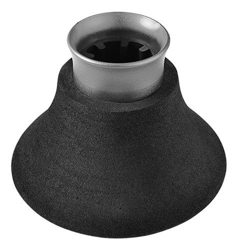 Soporte Superior Para El Vientre, Herramienta De Pesca Plata