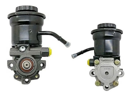 Bomba De Direccion Toyota Meru 2.7 Lts 3rz