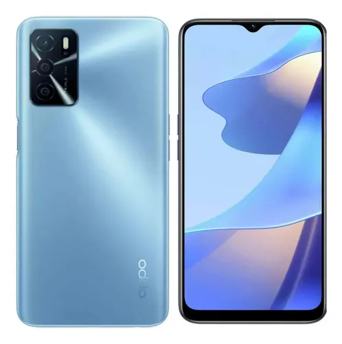 Oppo A16s Cph2271 4gb 64gb Dual Sim Duos