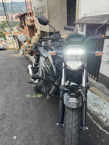 Gixxer 150 Fi Abs 2022