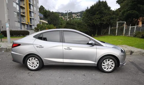 Hyundai HB20S 1.6 Advance
