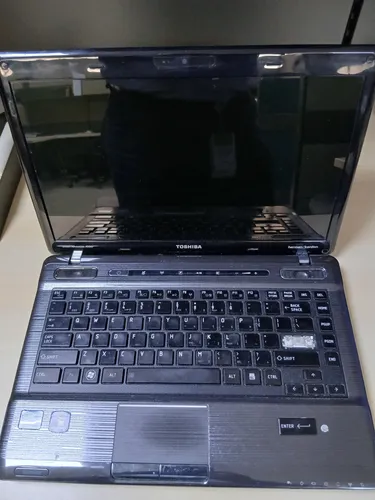 Portatil Toshiba Core I5 Usado. (Usado)