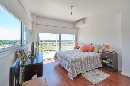 Imagen 3 de 30 de Hermoso Departamento 3 Ambientes - Marinas De Portezuelo - Nordelta