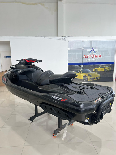 Sea Doo Rxt-x 300rs Com Som Premium, Painel Tft