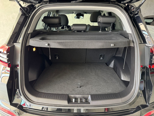 Chery Tiggo 5X 1.5 Tci Flex Hybrid Max Drive Cvt