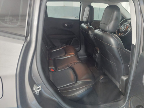 Jeep Compass 2.0 Sport 4x2 (Aut) (Flex)