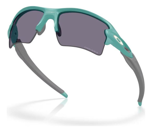 Óculos Oakley Flak 2.0 Xl Matte Pacific Prizm Grey