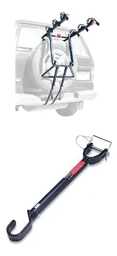 Allen 103a bike rack hotsell