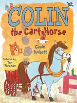 Comprar Libro Colin The Cart Horse  De Puckett G  Faber And Faber Lt