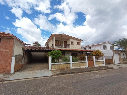 Casa En Venta Prebo Ii Valencia Carabobo 2333169 P