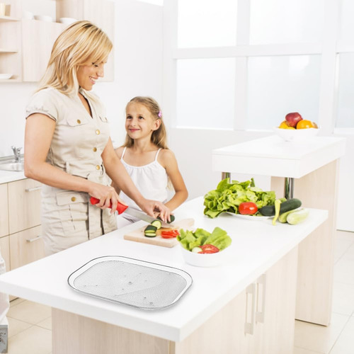 Organizador De Tocadiscos De Susan Lazy Susan Para Refrigera