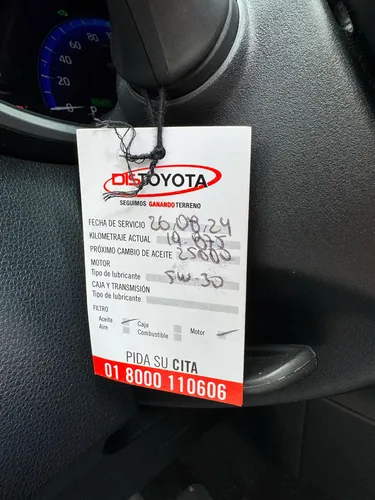 Toyota Corolla Cross 1.8 Hev Seg Cvt