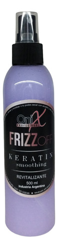 Onix Tratamiento Frizz Off X 250 Ml