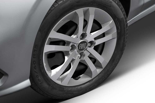 Fiat Argo 1.3 Drive Mt