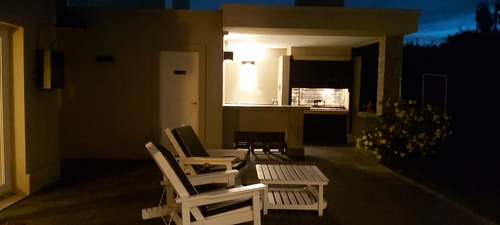 Alquiler L Barrio Cerrado 3dorm 2 Dorm En Pb Suite Amub