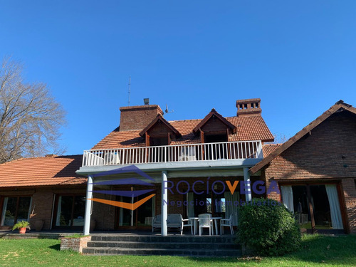 Casa En Venta En San Diego Country Club, Moreno