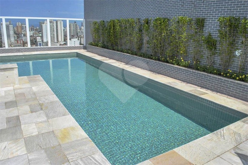 Apartamento Com 2 Dormitórios Na Ana Costa - Santos - 271-im535732