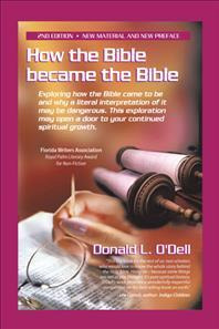 Libro How The Bible Became The Bible : Exploring How The ...