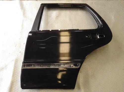 Puerta Trasera Izquierda Mercedes Ml320 Mod 98-03 Original (Usado)