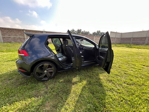 Volkswagen Golf GTI 2.0 Dsg Navegación Piel At