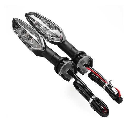 Para Compatible Con Yamaha Mt-09 07 R15 Intermitente Led