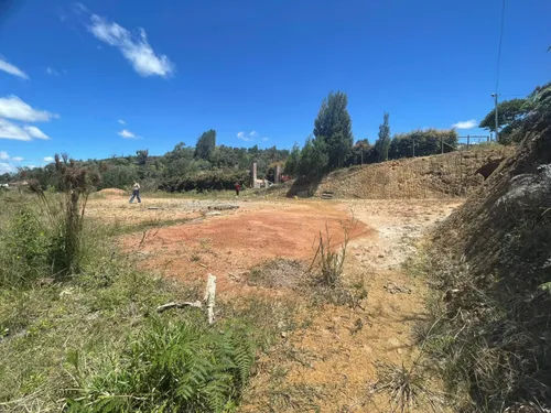 Lote En Venta En Vereda La Enea. Cod V17237