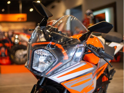 Imagen 15 de 25 de Ktm Rc 200 Disponible Ya