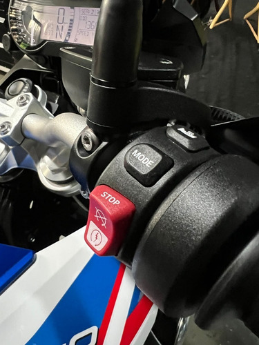 Bmw Gs 850 F 2018 Pat 2021 Gs850f - En Stg Motosport