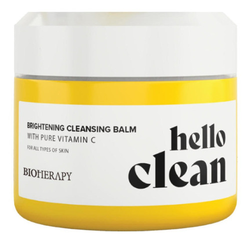 Bh Hello Clean Iluminador - Vit.c