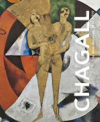 Chagall - Los Años Decisivos 1911-1919