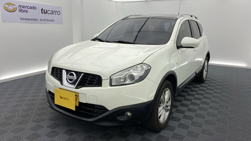 Imagen 1 de 25 de Nissan Quashqui +2