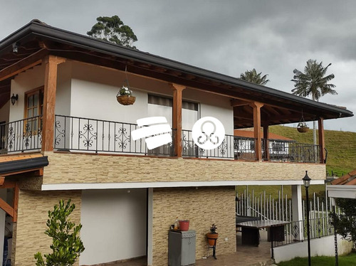 Finca En Venta En El Carmen De Viboral