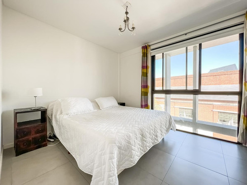 Imagen 13 de 20 de Venta Departamento 3 Ambientes C/cochera Y Terraza, San Isidro Centro.