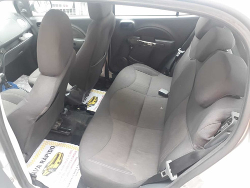 Fiat Uno 1.4 Way Flex 5p 2011