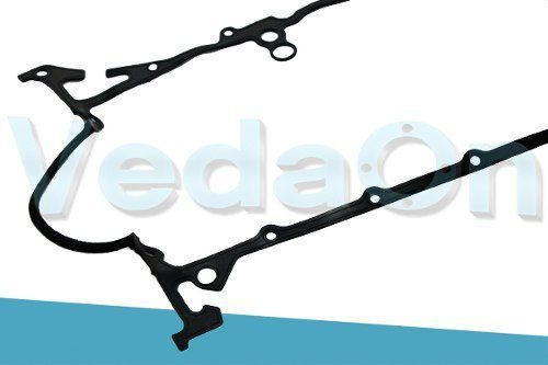 Imagem 4 de 5 de Junta De Cárter Honda City Fit 1.5 16v 2004/...