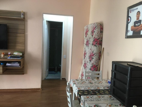 Imagem 1 de 15 de Apartamento Com 1 Quarto Varanda À Venda, 65 M² - Encantado - Aea1055