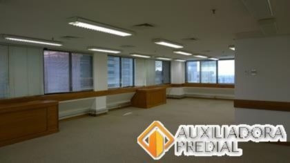 Imagem 11 de 15 de Sala/conjunto - Auxiliadora - Ref: 231120 - L-231120
