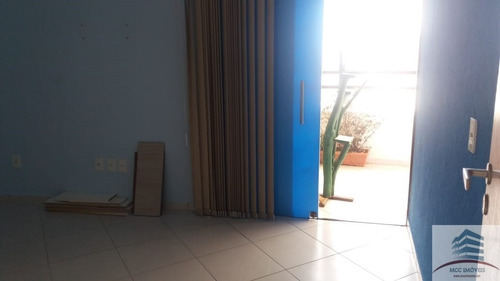 Imagem 13 de 22 de Flat Para Venda Ou Aluguel Em Cotovelo