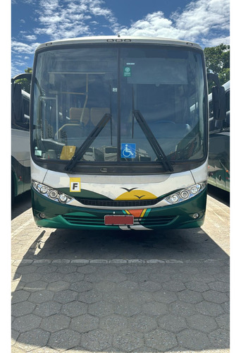Comil Campione 3.25 Fretamentos Turismo U. Dono Impecável