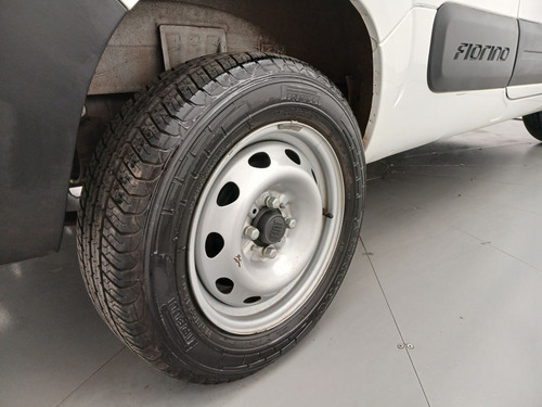Fiat Fiorino 1.4 MPI FURGÃO ENDURANCE 8V FLEX 2P MANUAL