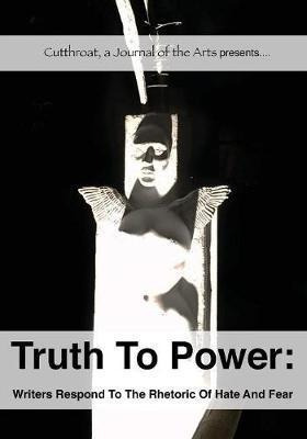 Libro Truth To Power - Rita Dove