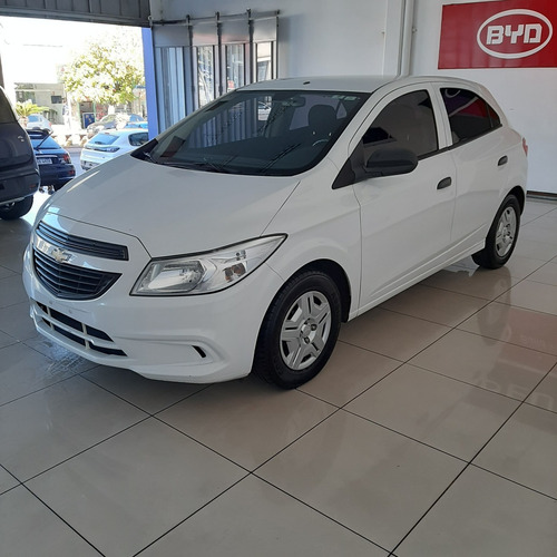 Chevrolet Onix 2017 1.0 Joy + 78cv