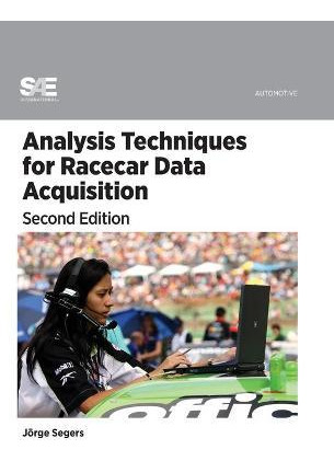 Libro Analysis Techniques For Racecar Data Acquisition