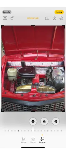 Fiat 1100