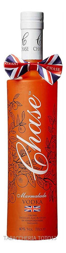 Vodka Chase Marmalade Plaza Serrano-microcentro