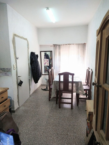 Departamento En Venta En Tolosa