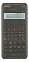 Comprar Calculadora Científica Casio Científica Fx-82ms Color Negro