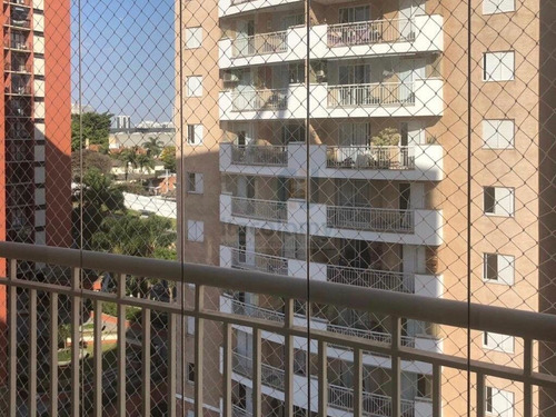 Ref: 4379 Apartamento Recém Reformado Para Venda No Panorami - 4379